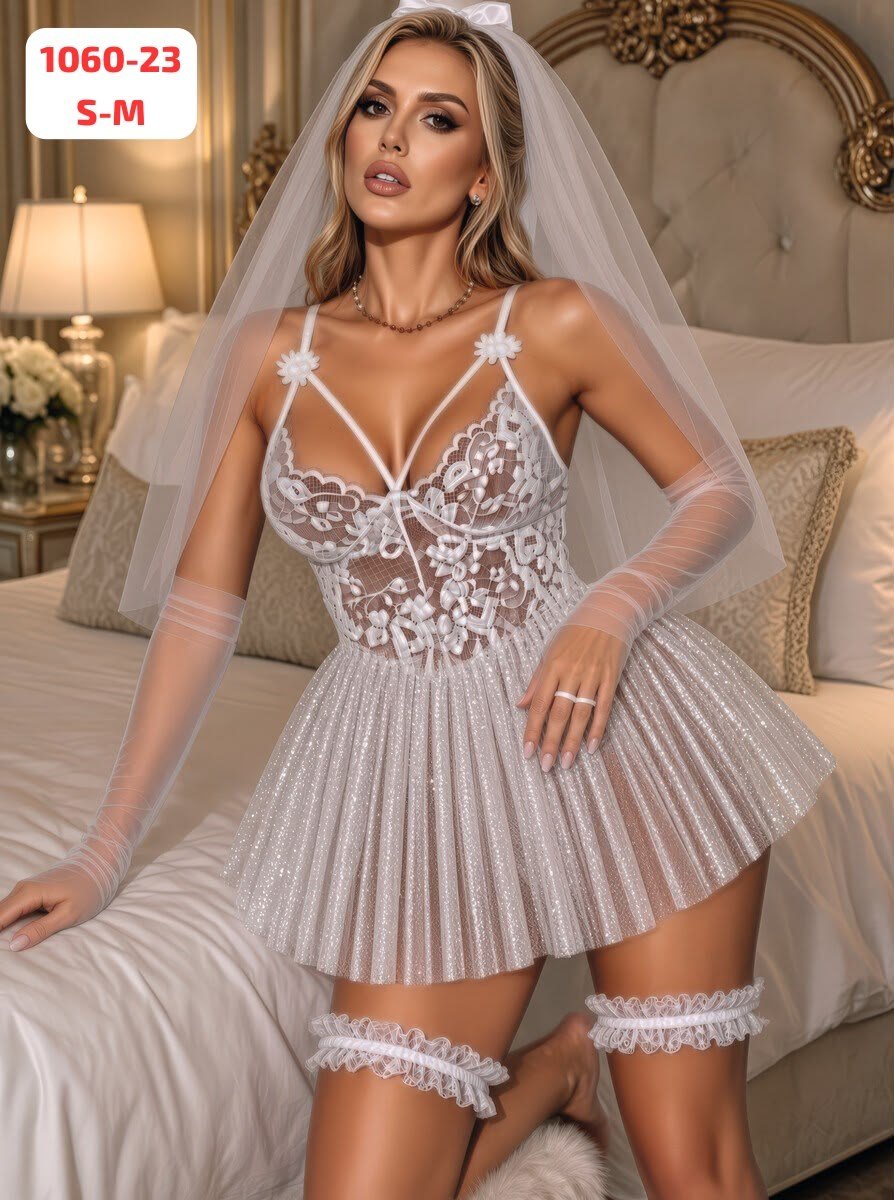 Jartiyer Fantezi Takım