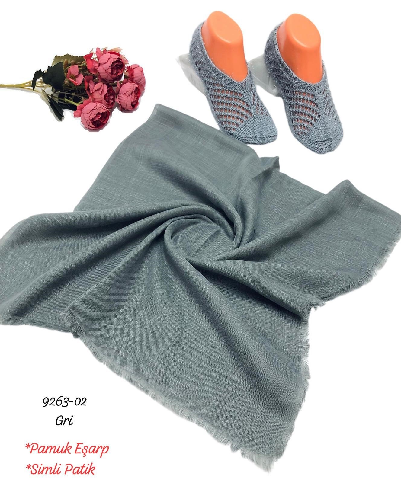 9263 İkili Set