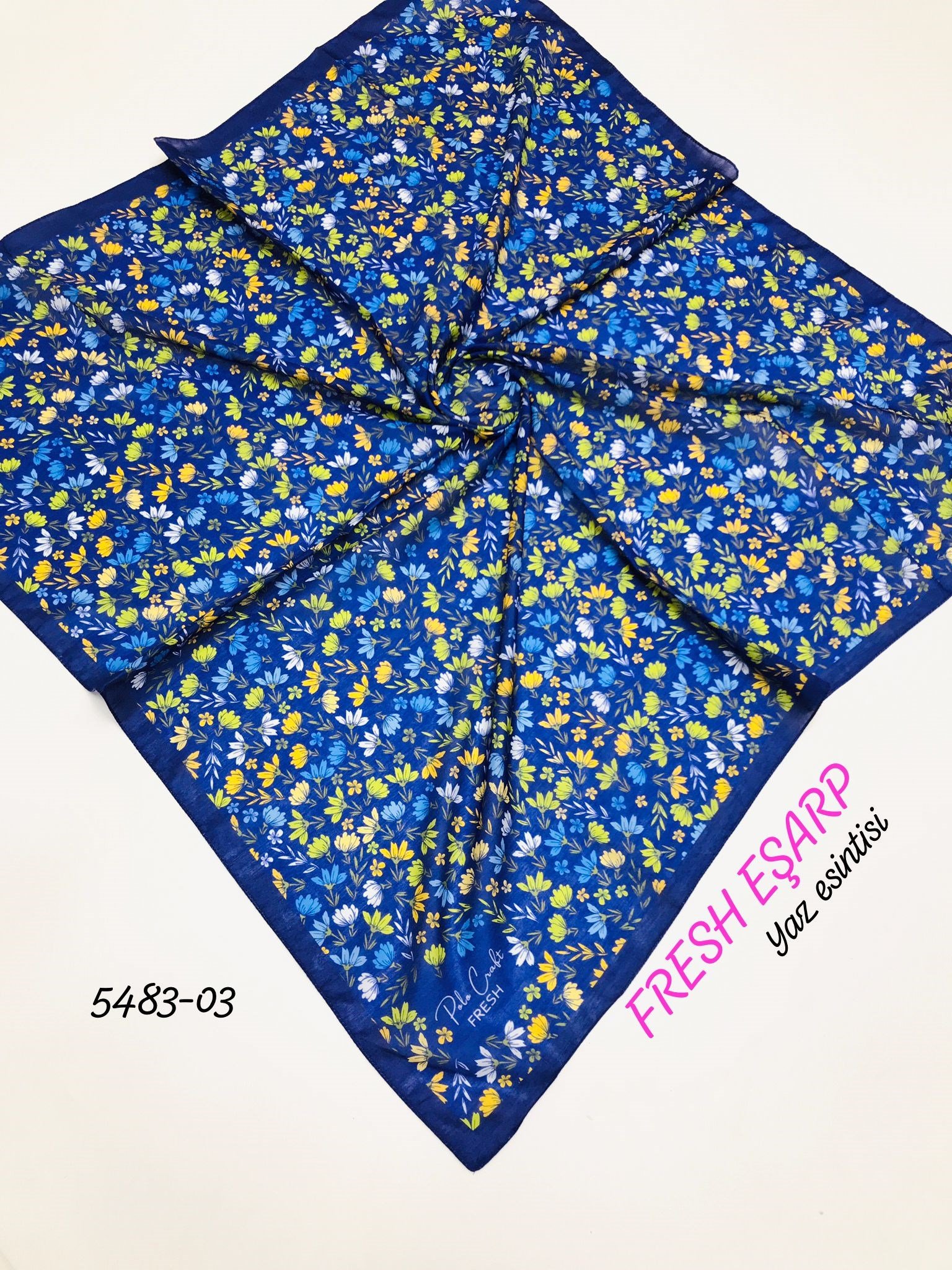 5483 Fresh Eşarp