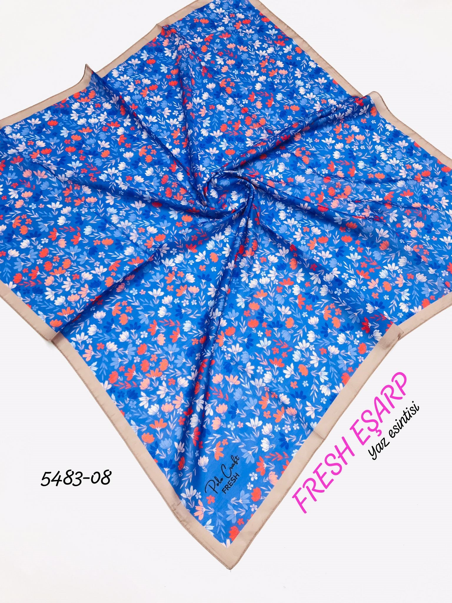 5483 Fresh Eşarp