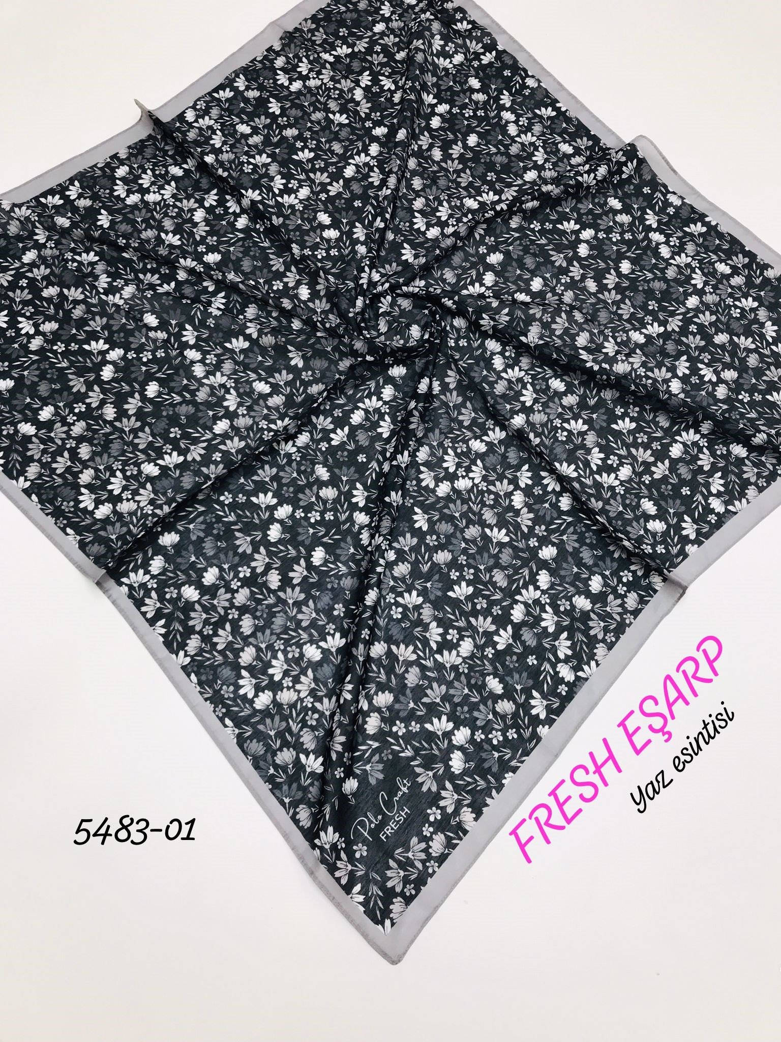 5483 Fresh Eşarp
