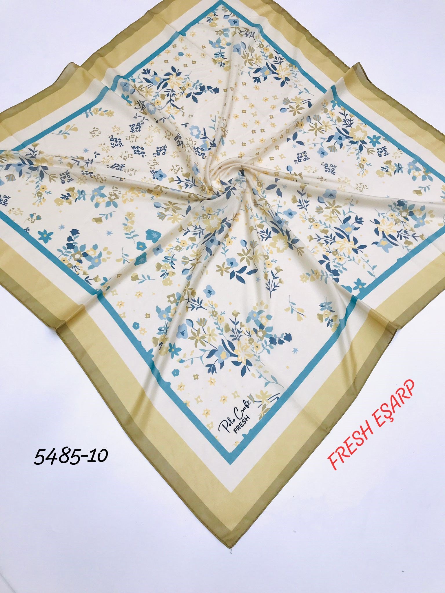 5485 Fresh Eşarp
