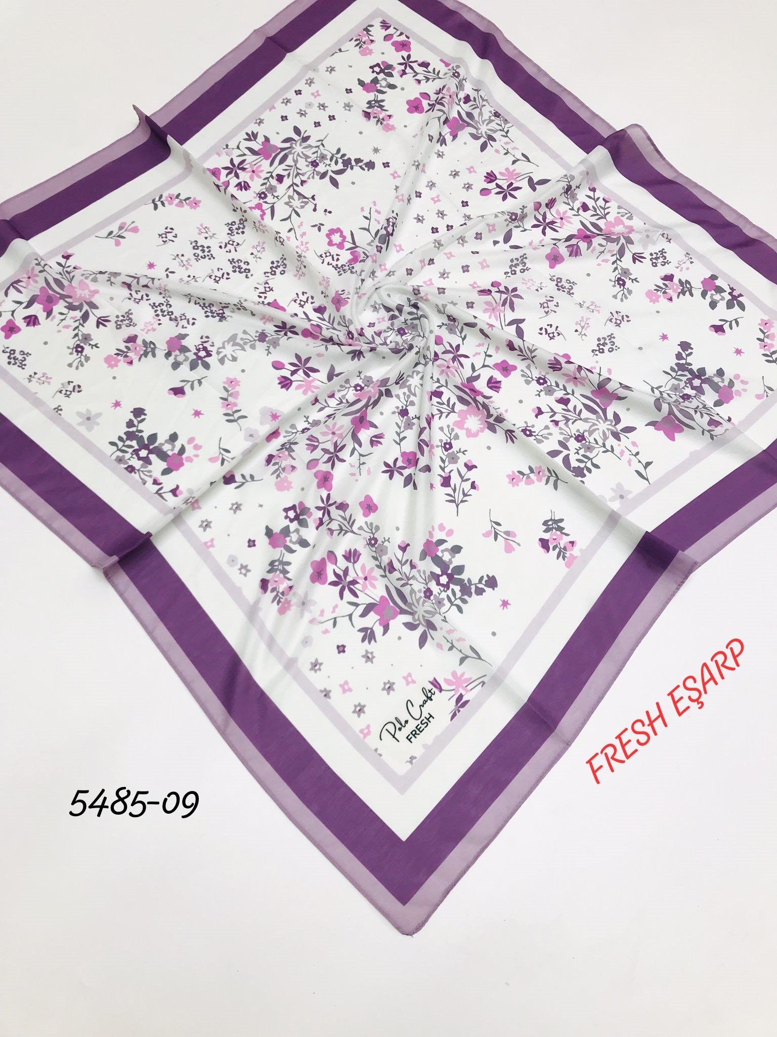 5485 Fresh Eşarp
