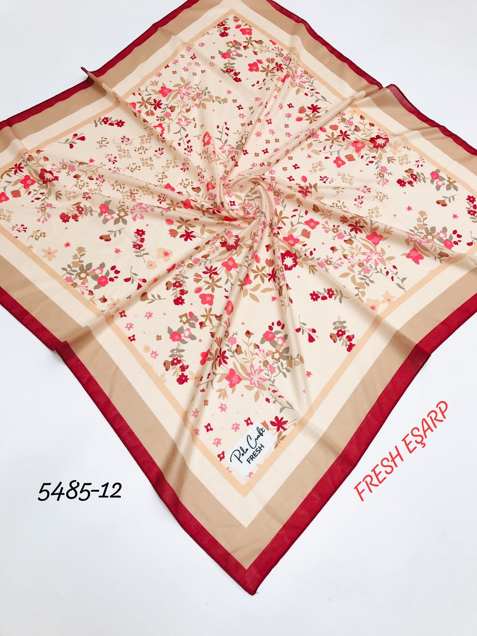 5485 Fresh Eşarp