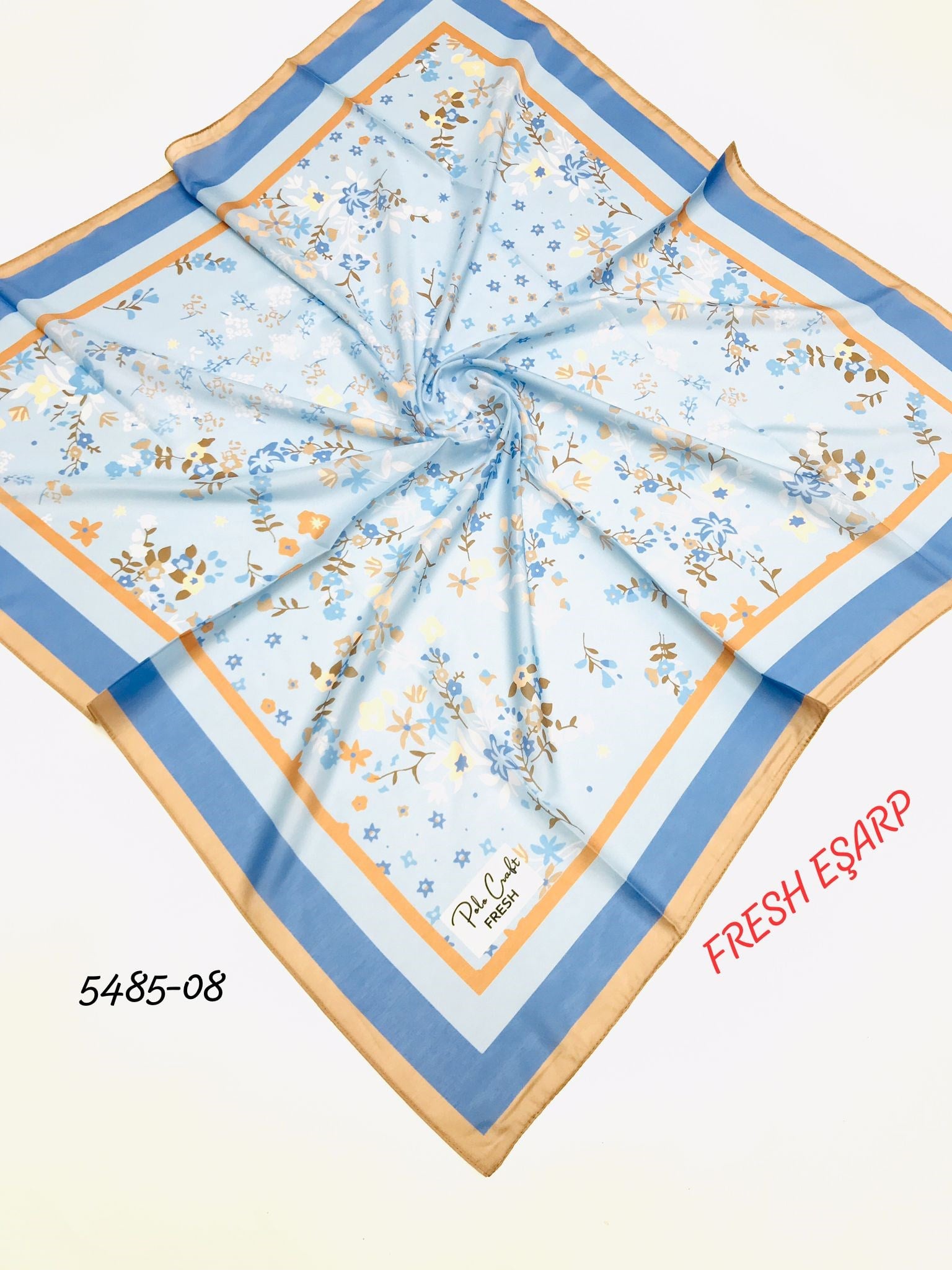 5485 Fresh Eşarp