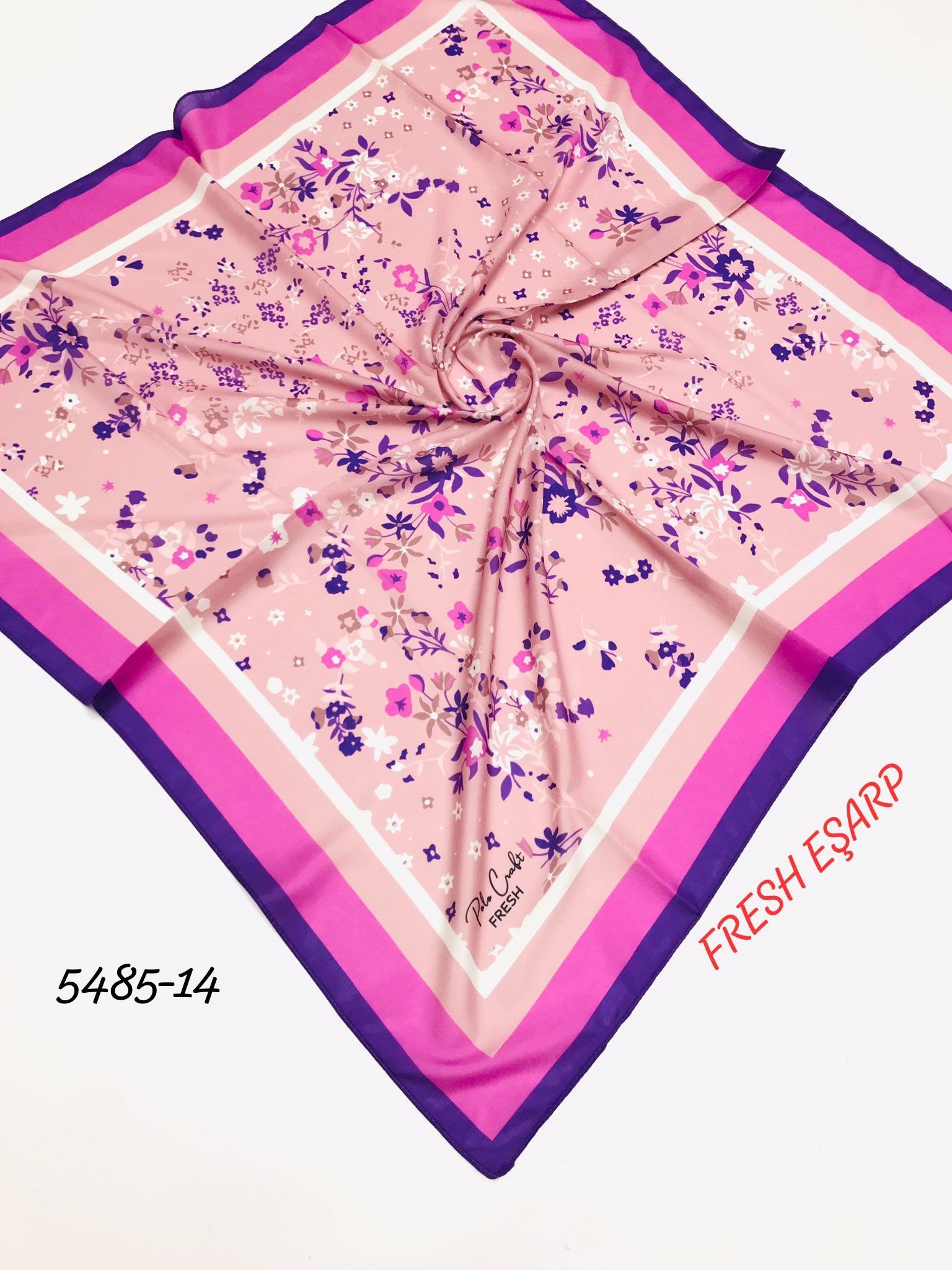 5485 Fresh Eşarp