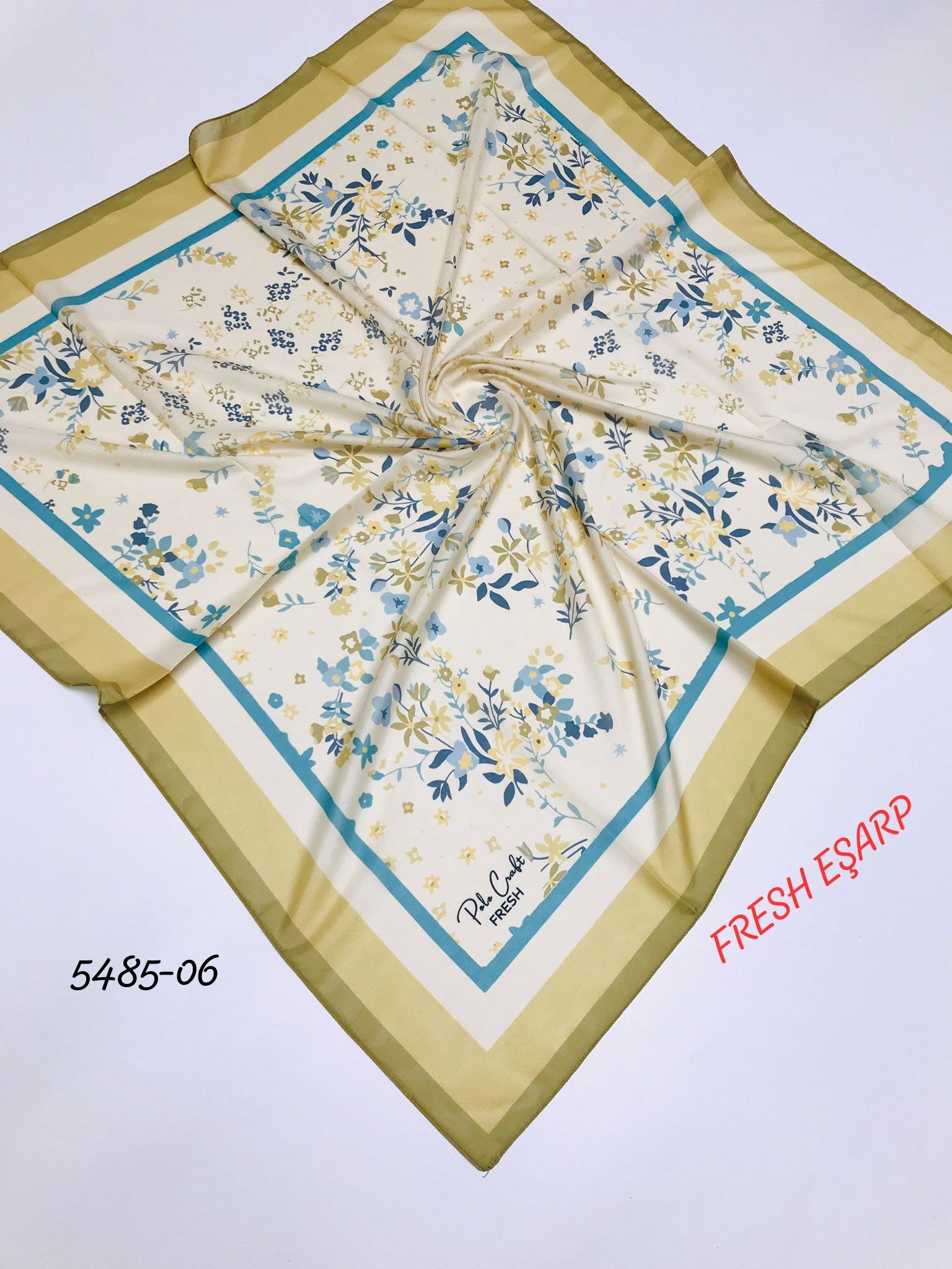 5485 Fresh Eşarp