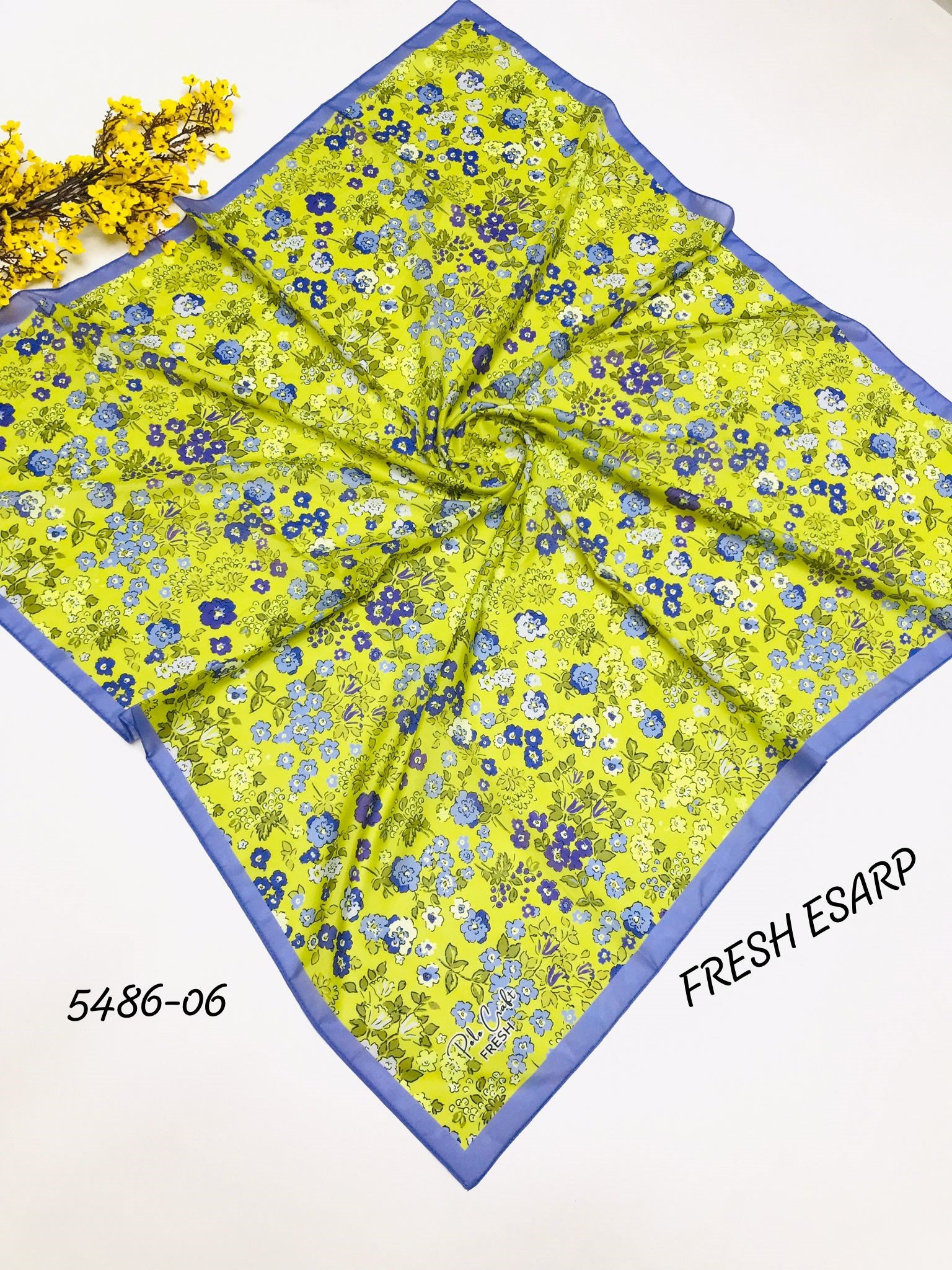 5486 Fresh Eşarp