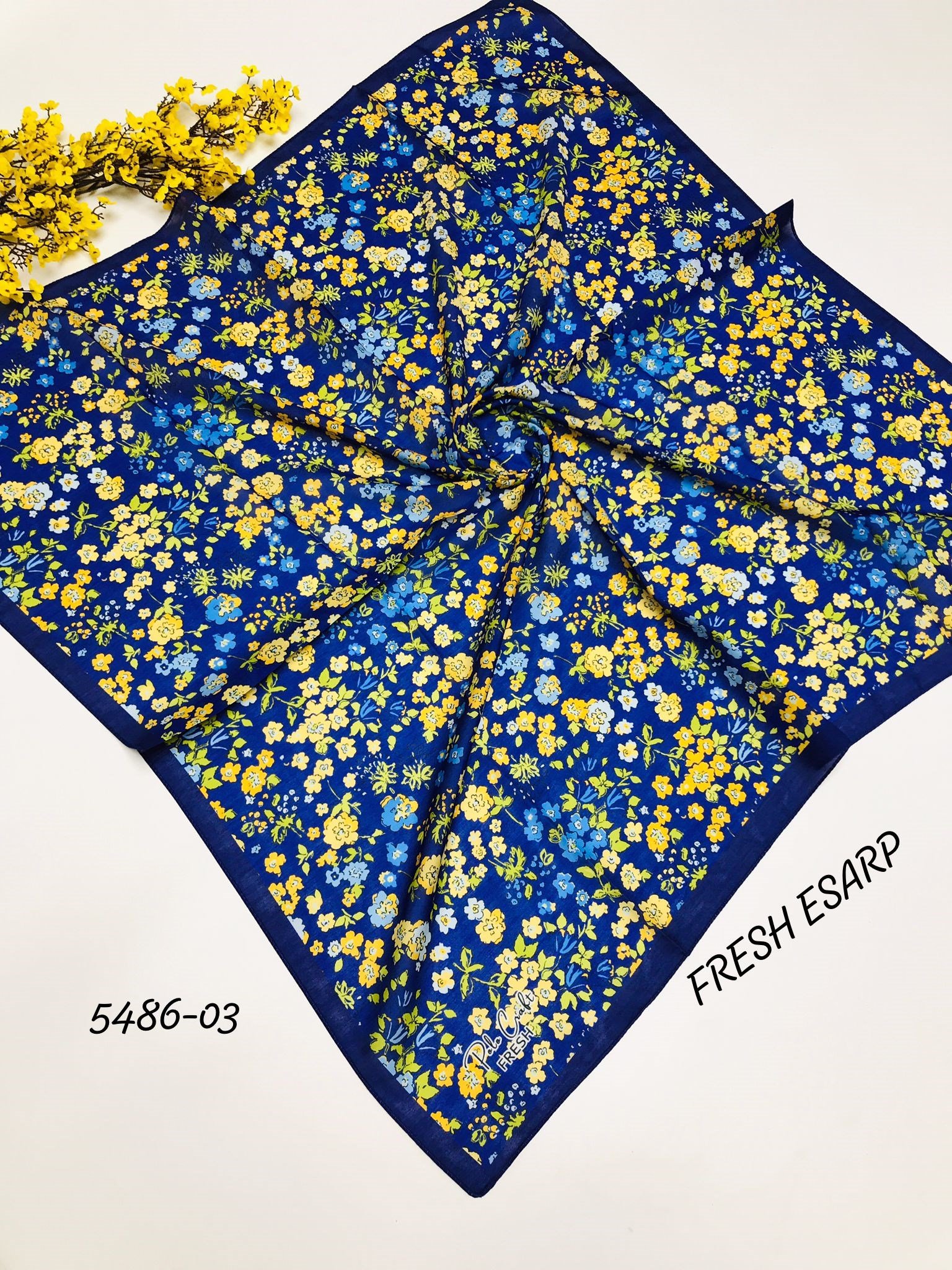 5486 Fresh Eşarp