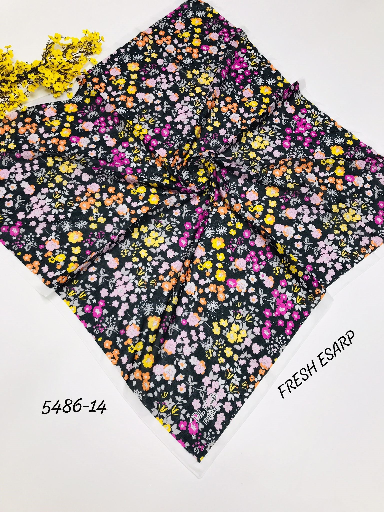 5486 Fresh Eşarp