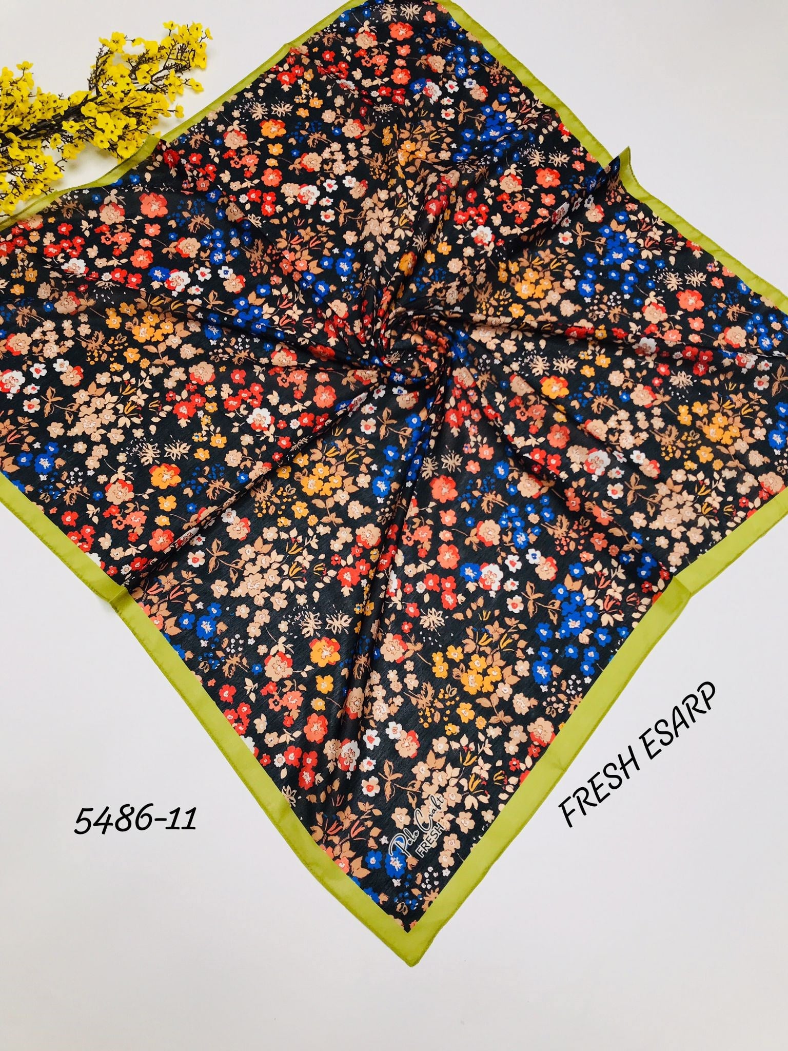 5486 Fresh Eşarp