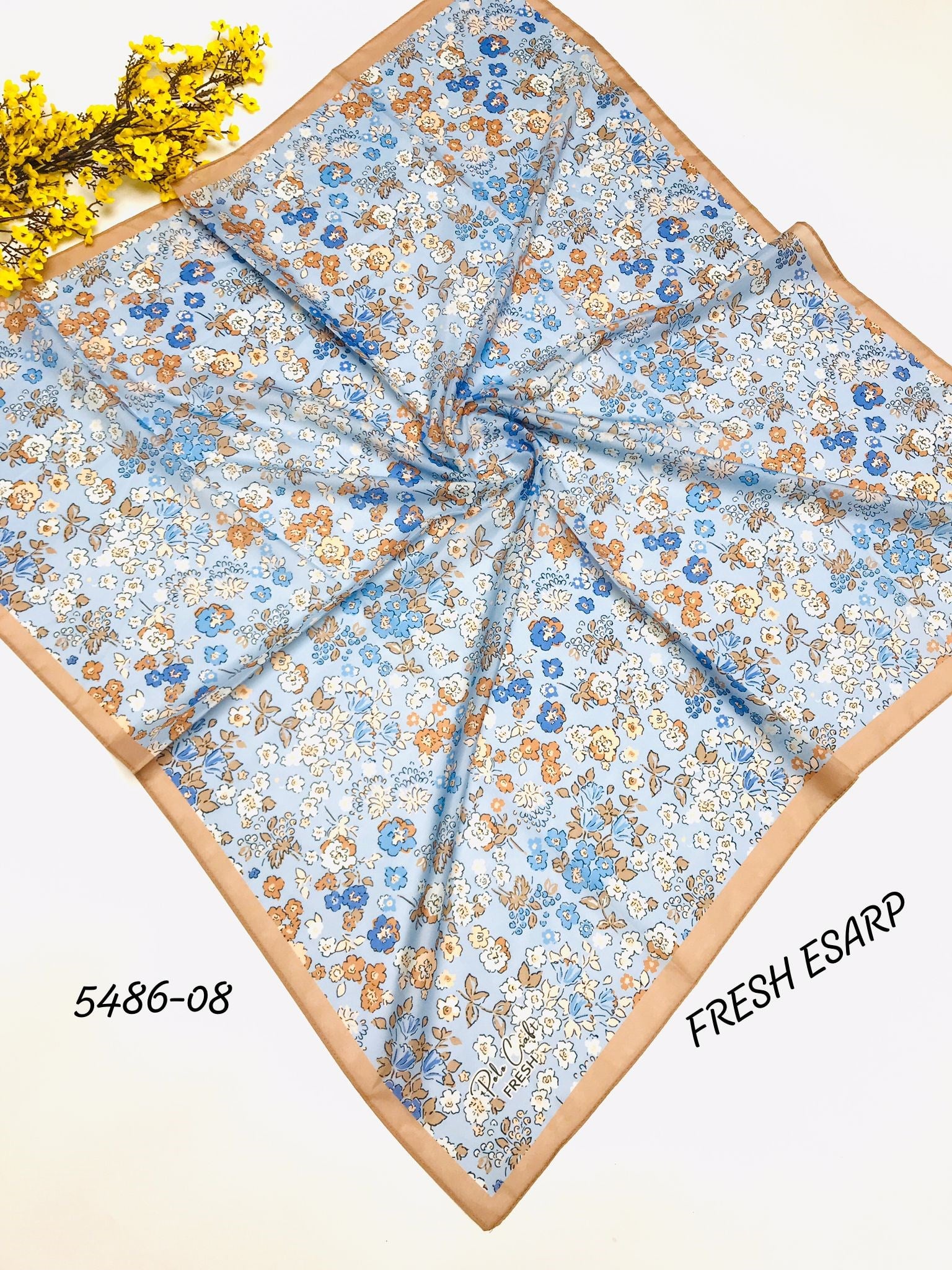 5486 Fresh Eşarp