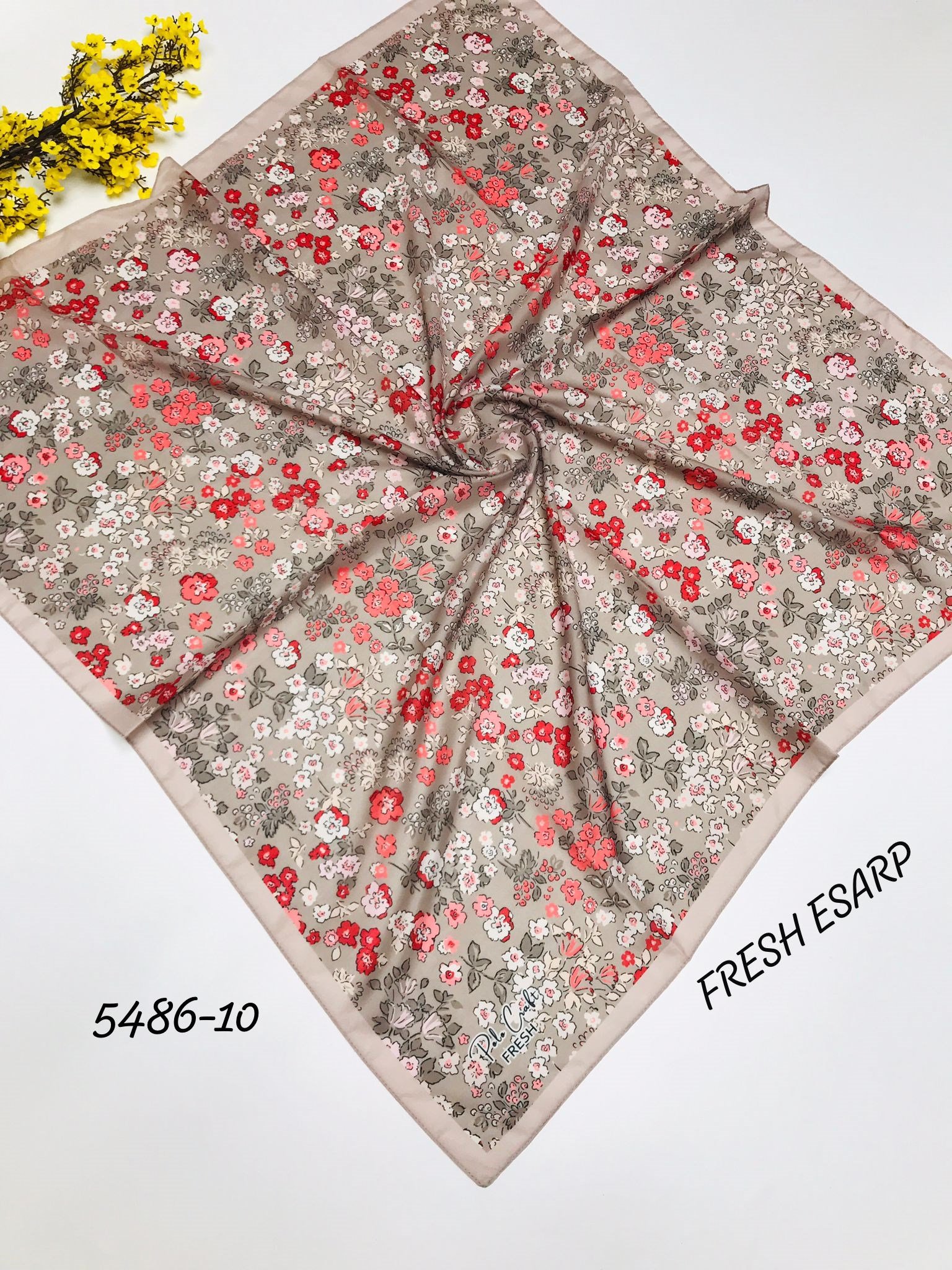 5486 Fresh Eşarp