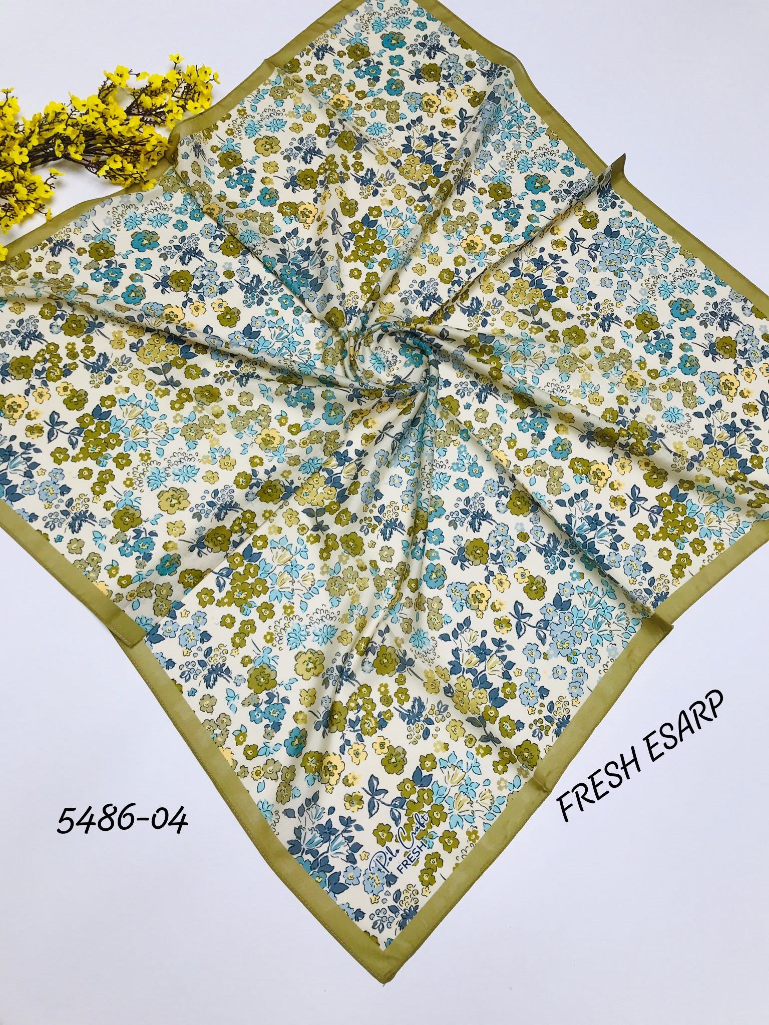 5486 Fresh Eşarp