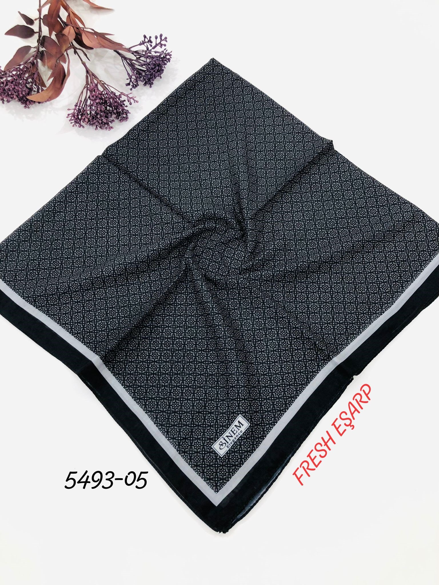 5493 Fresh Eşarp