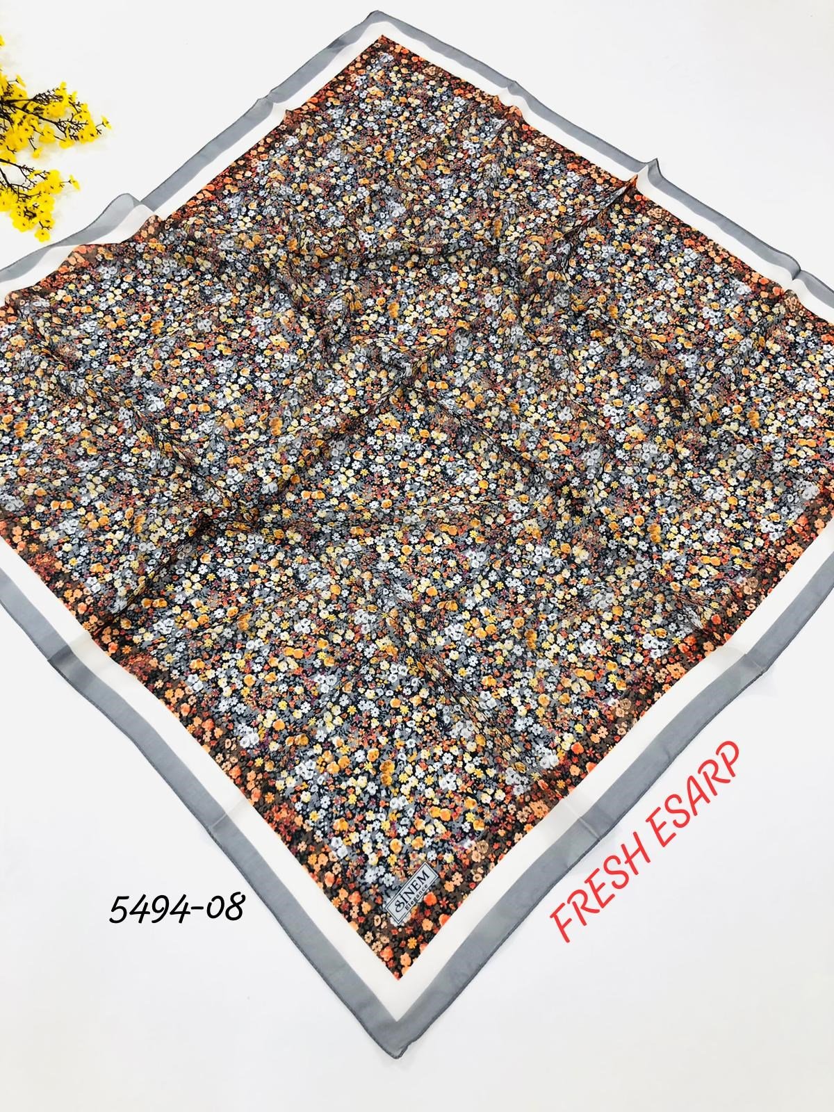 5494 Fresh Eşarp