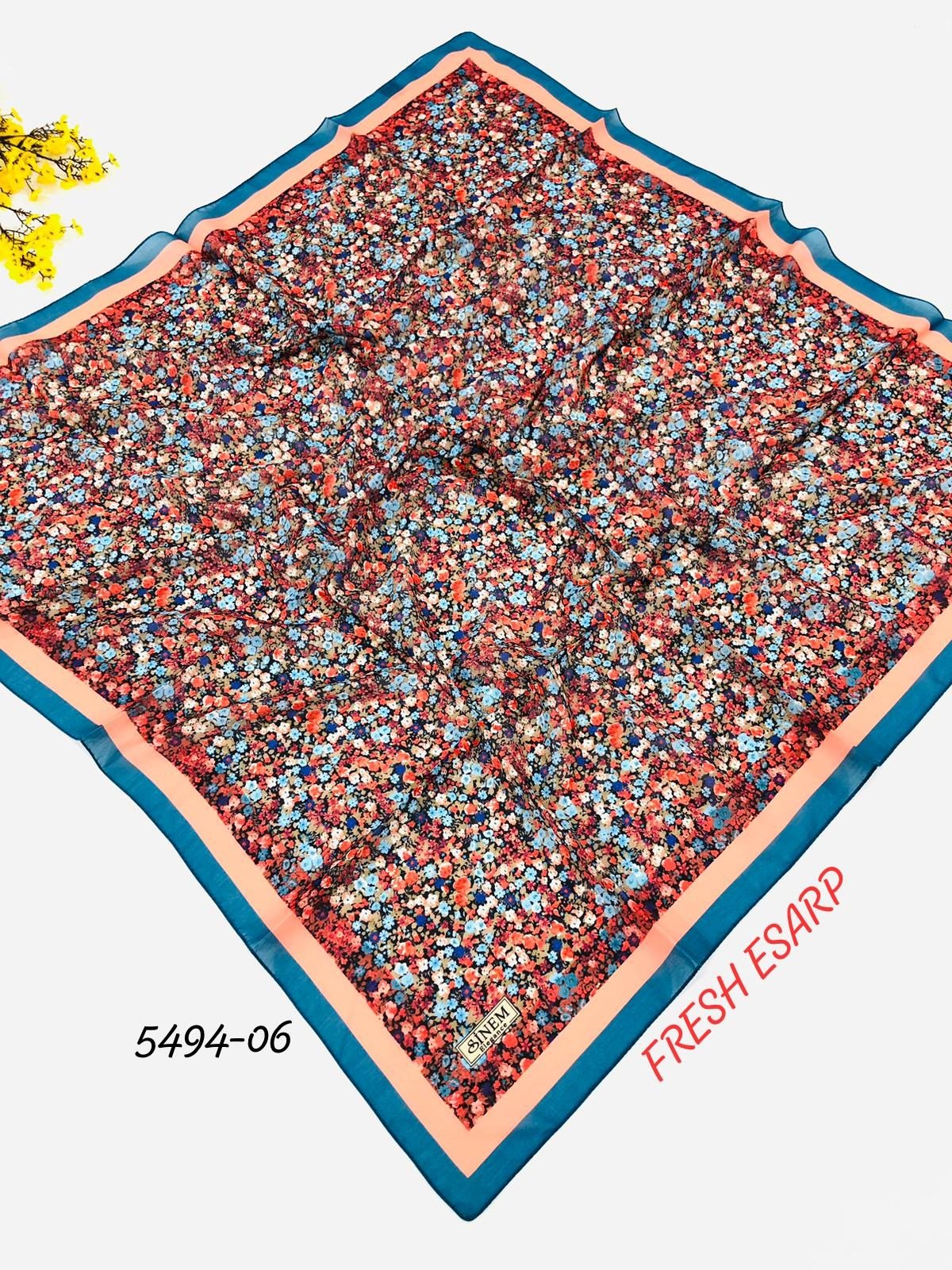 5494 Fresh Eşarp