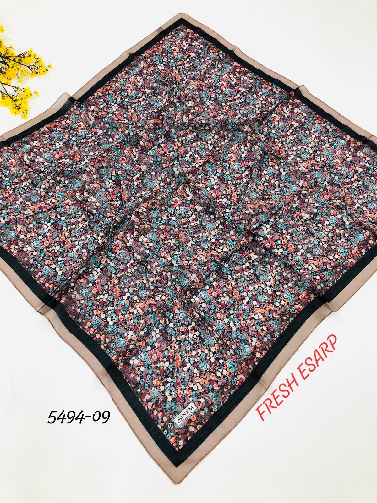 5494 Fresh Eşarp