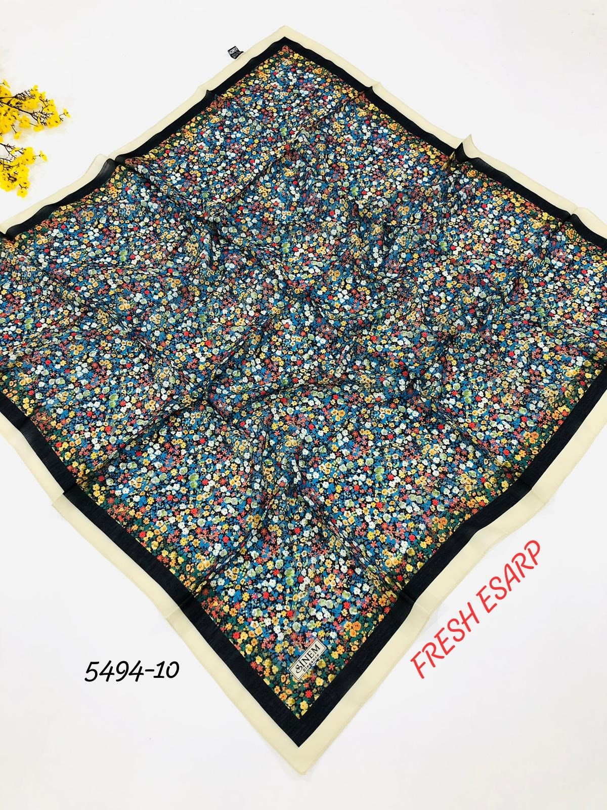5494 Fresh Eşarp
