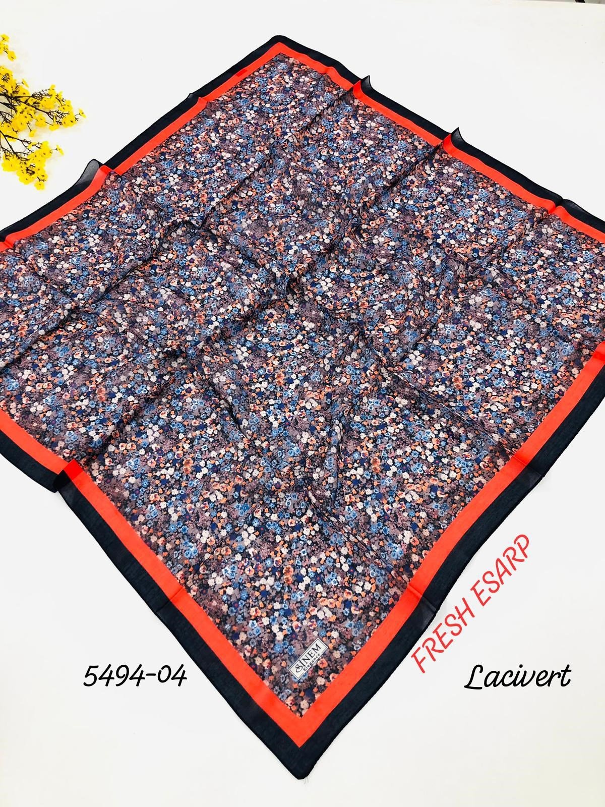 5494 Fresh Eşarp