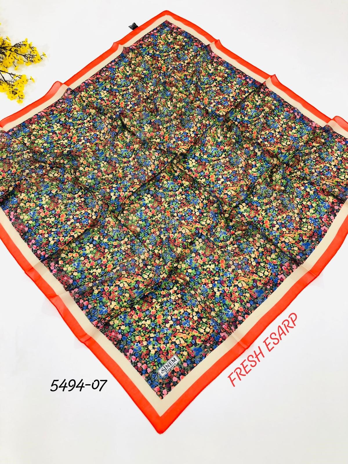 5494 Fresh Eşarp