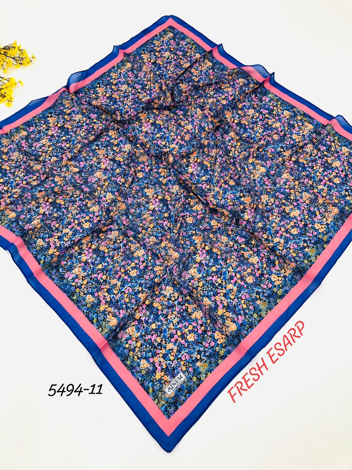 5494 Fresh Eşarp
