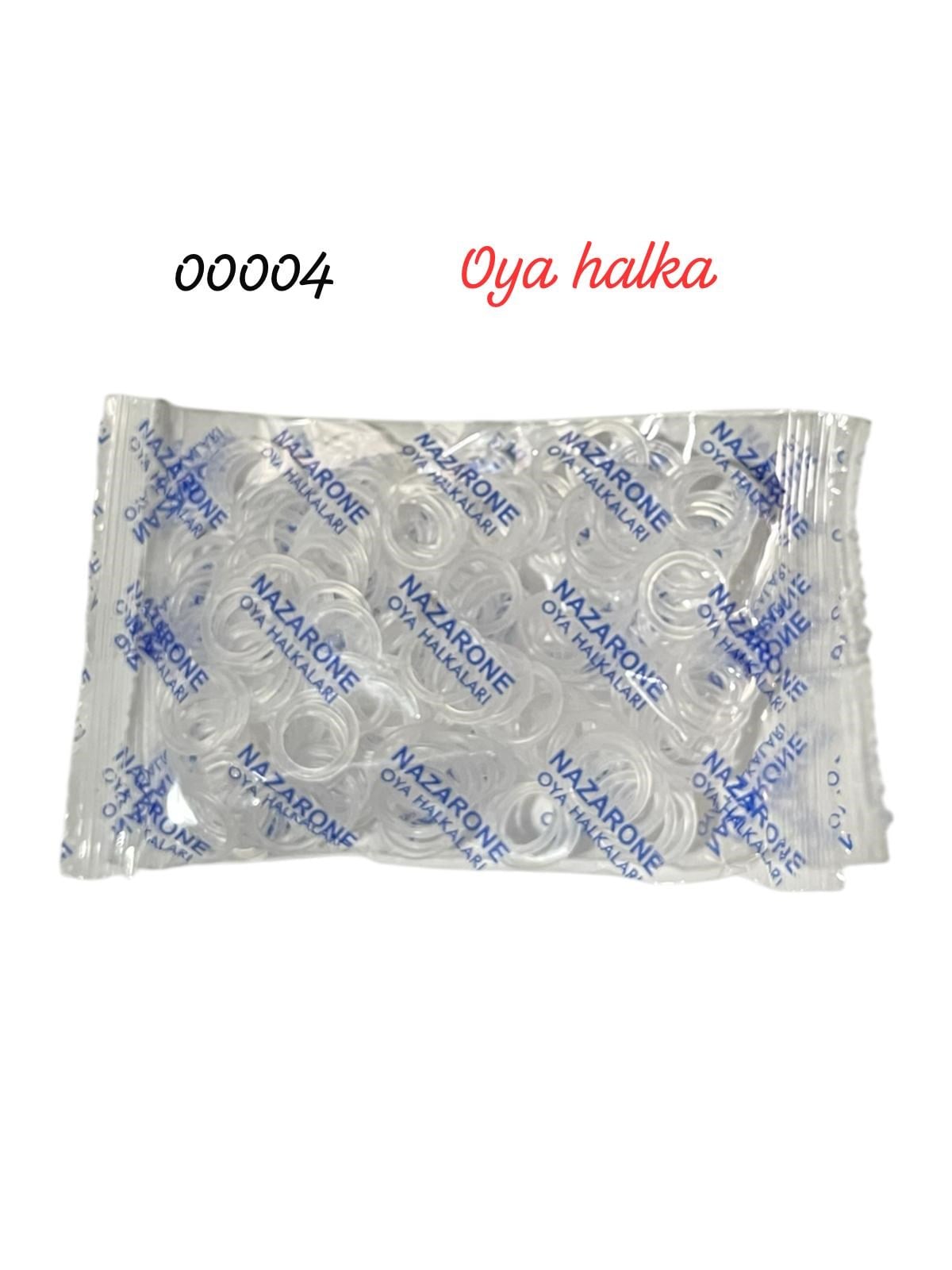 00004 Oya Halka