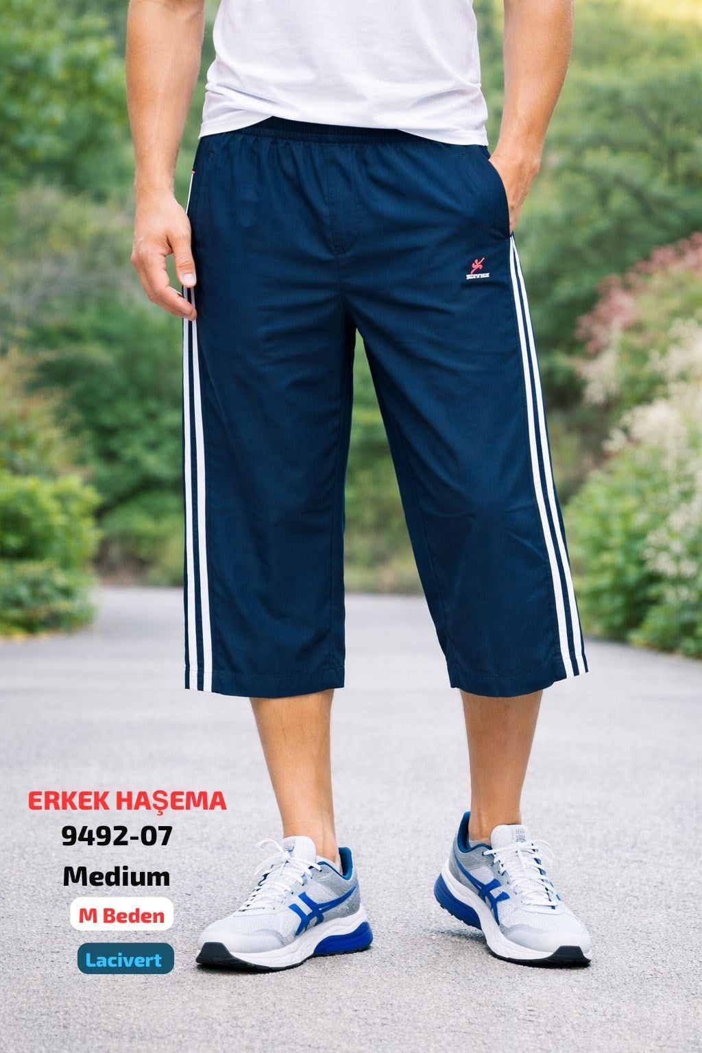 Erkek Haşema