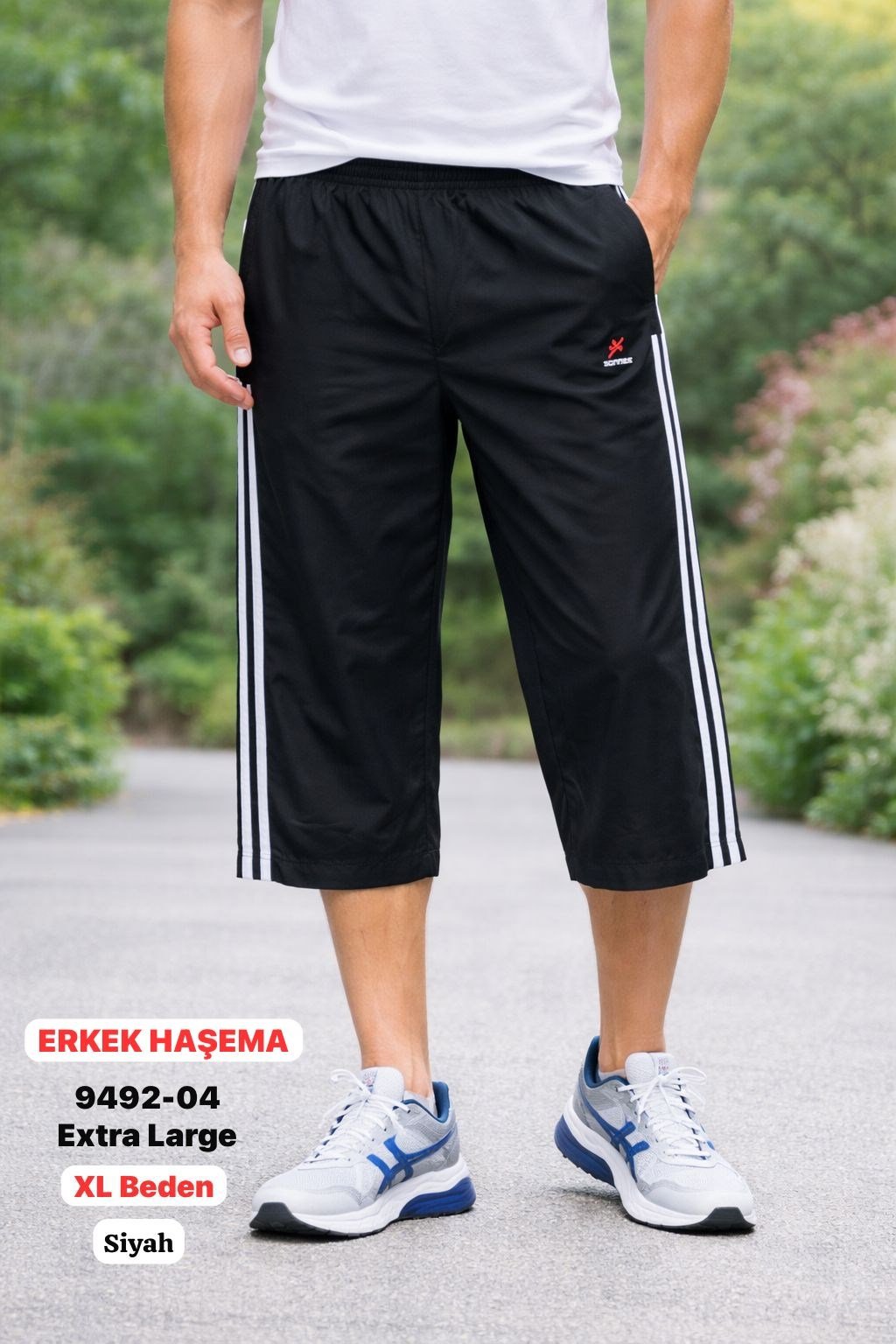 Erkek Haşema