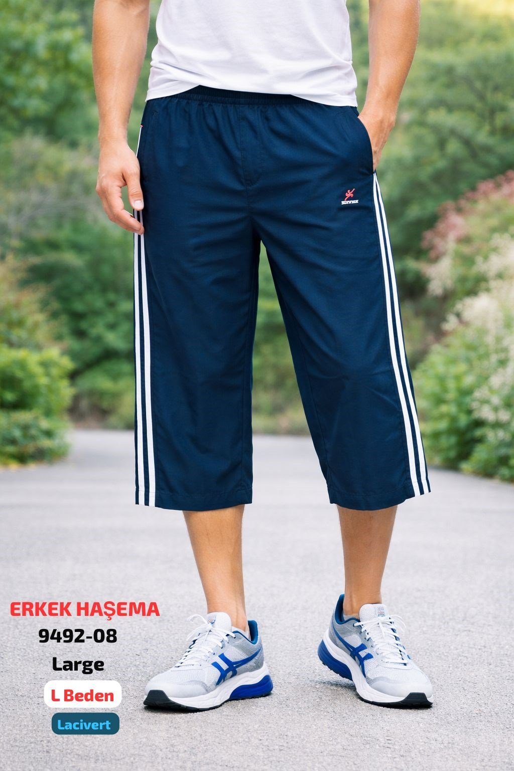 Erkek Haşema