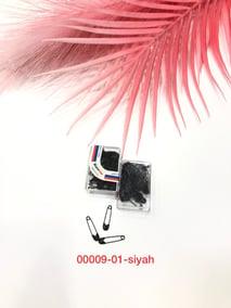 00009 Çengelli İğne 40 Lı