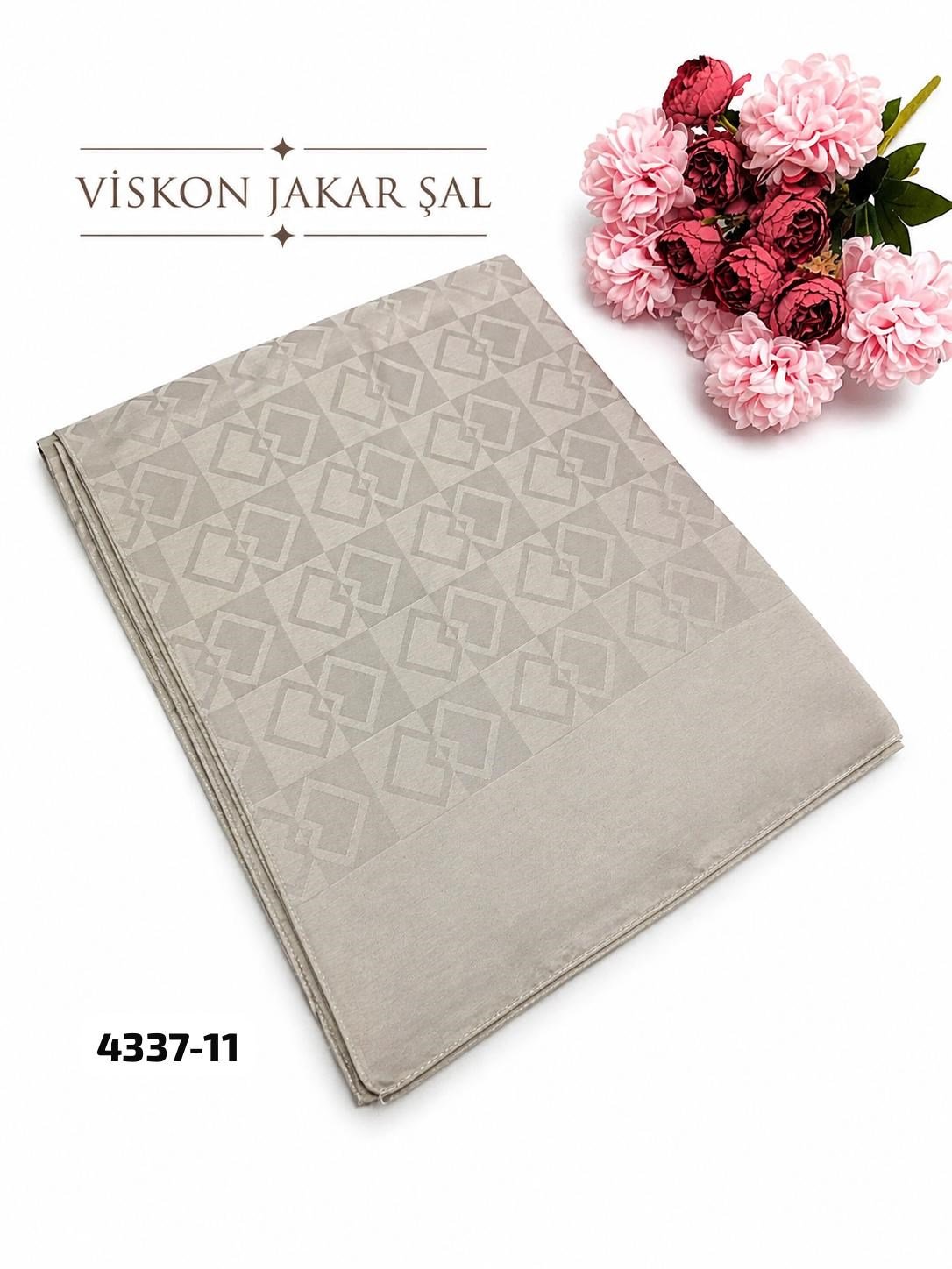 Viskon Jakar Şal