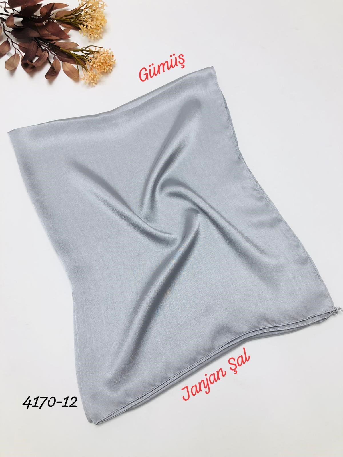4170 Janjan Şal