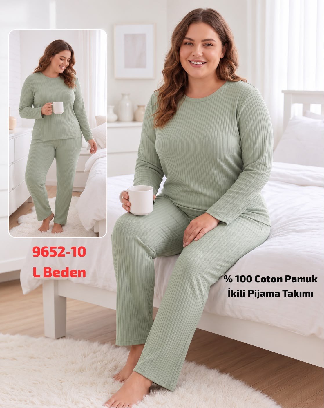 Pijama Takımı