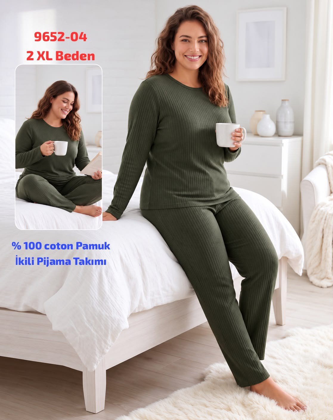 Pijama Takımı