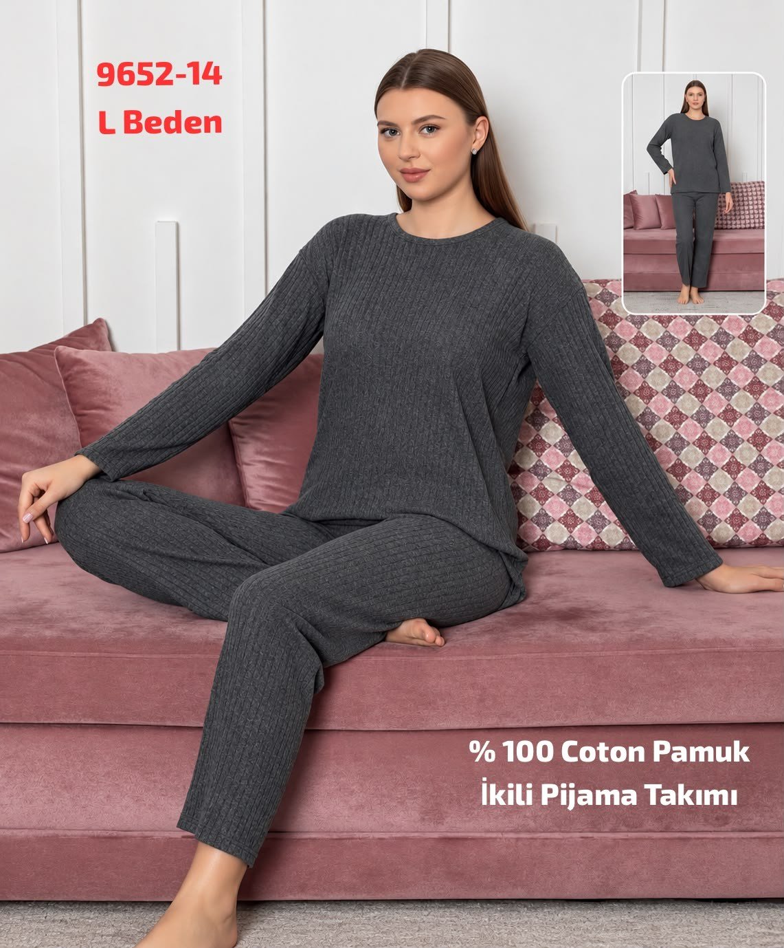 Pijama Takımı