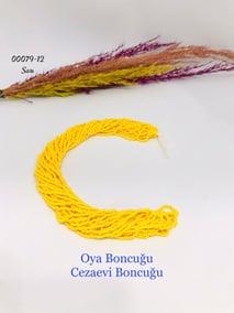 00079 Cezaevi Boncuğu