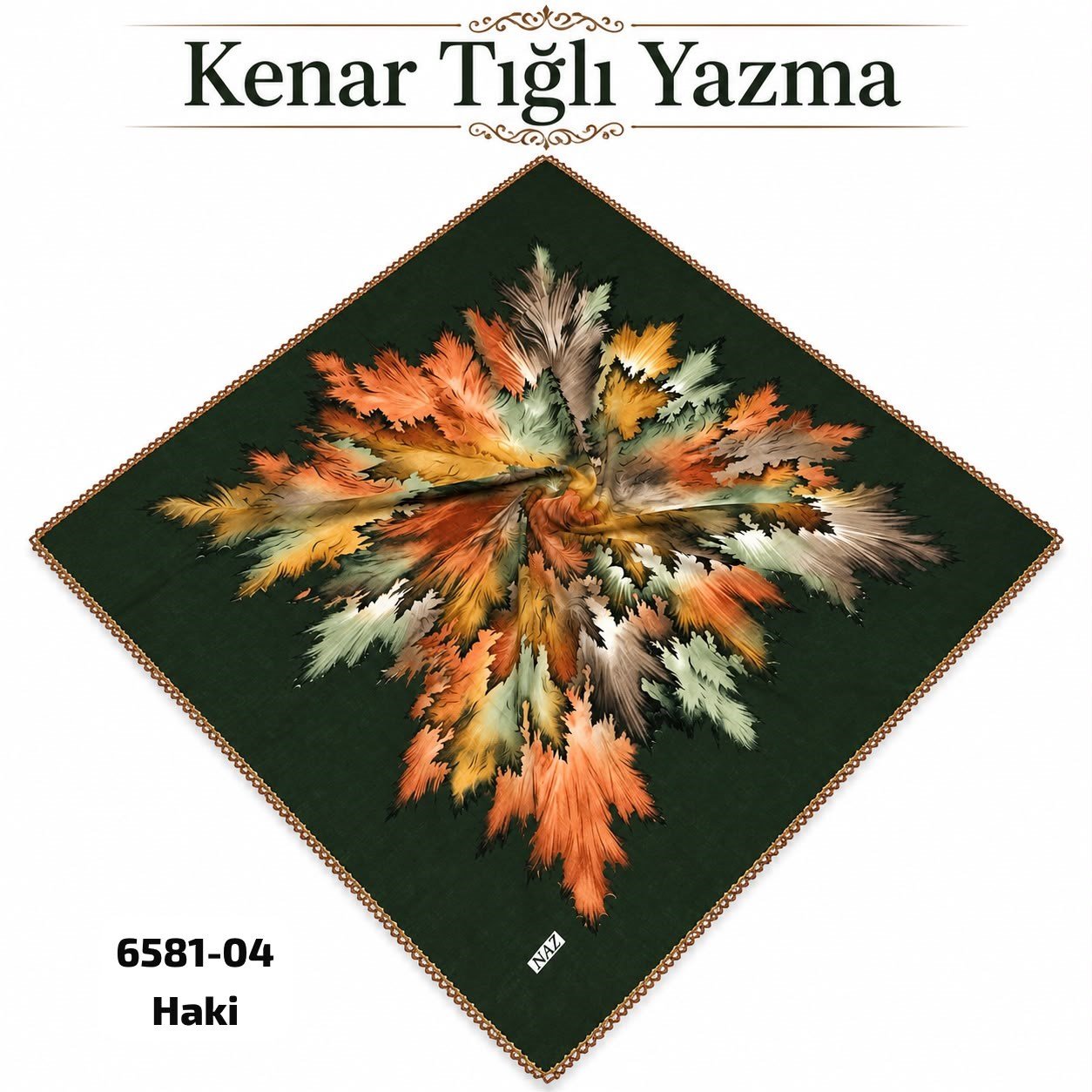 Tığlı Yazma