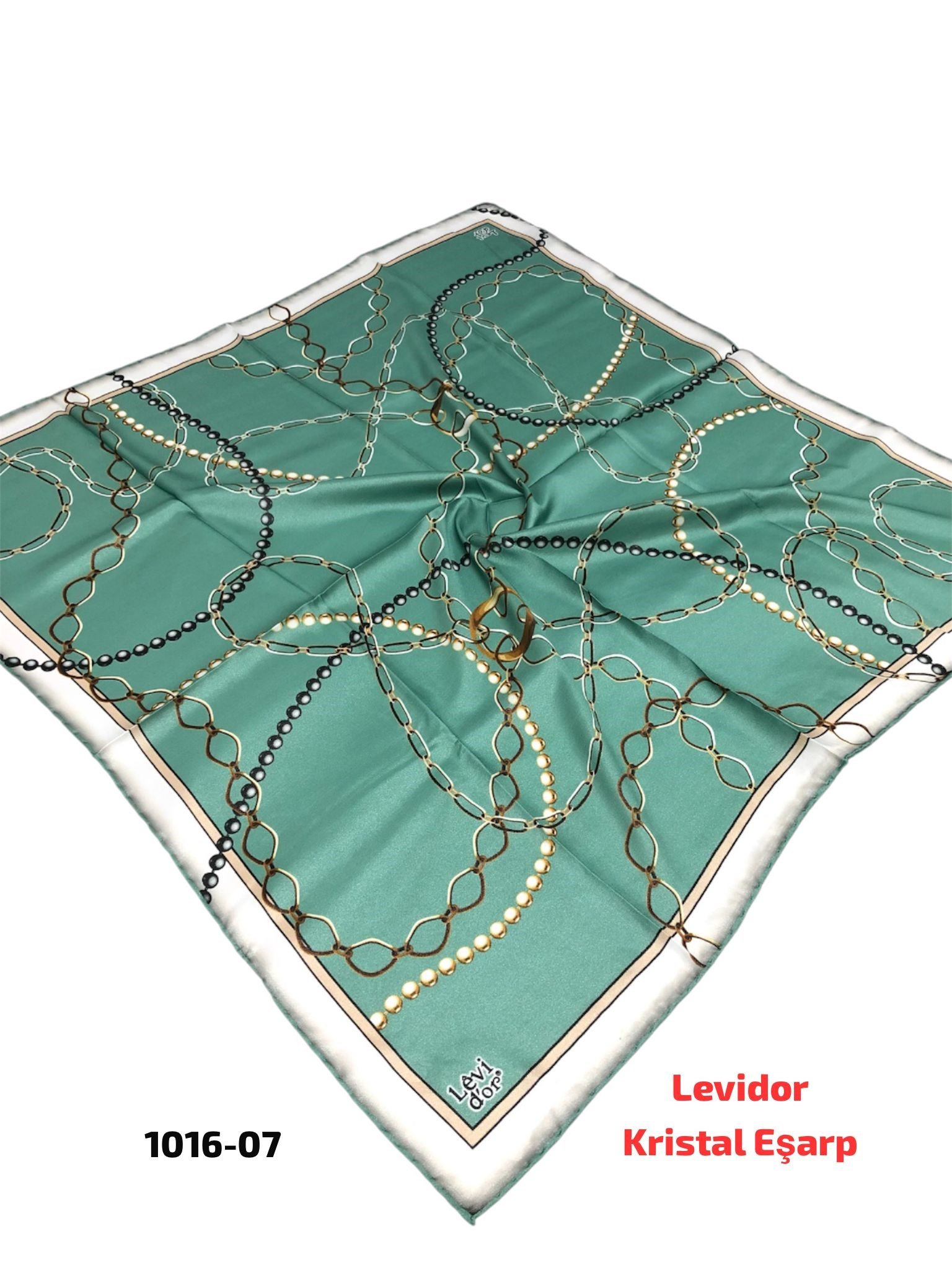 Levidor Kristal Eşarp