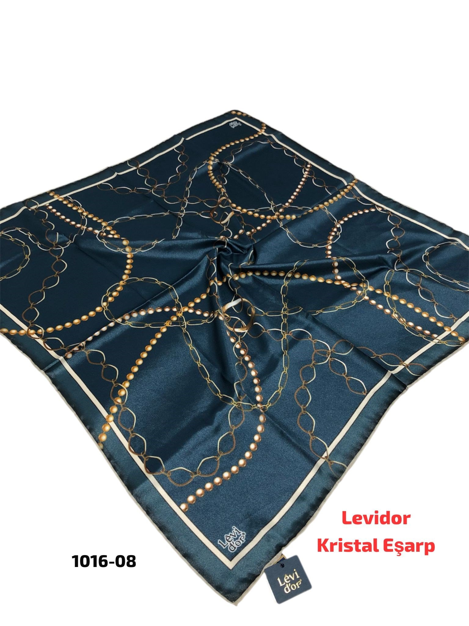 Levidor Kristal Eşarp