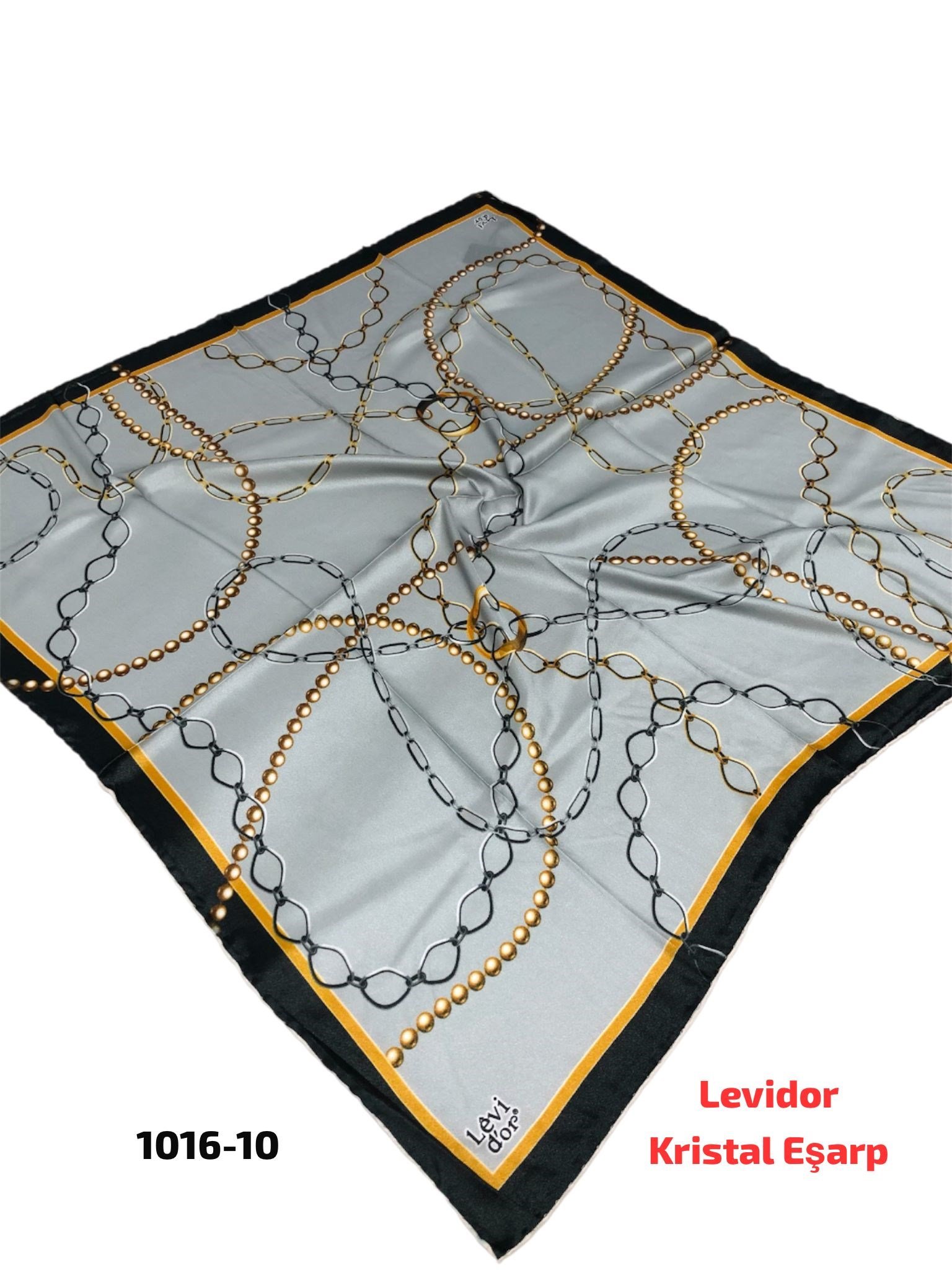 Levidor Kristal Eşarp