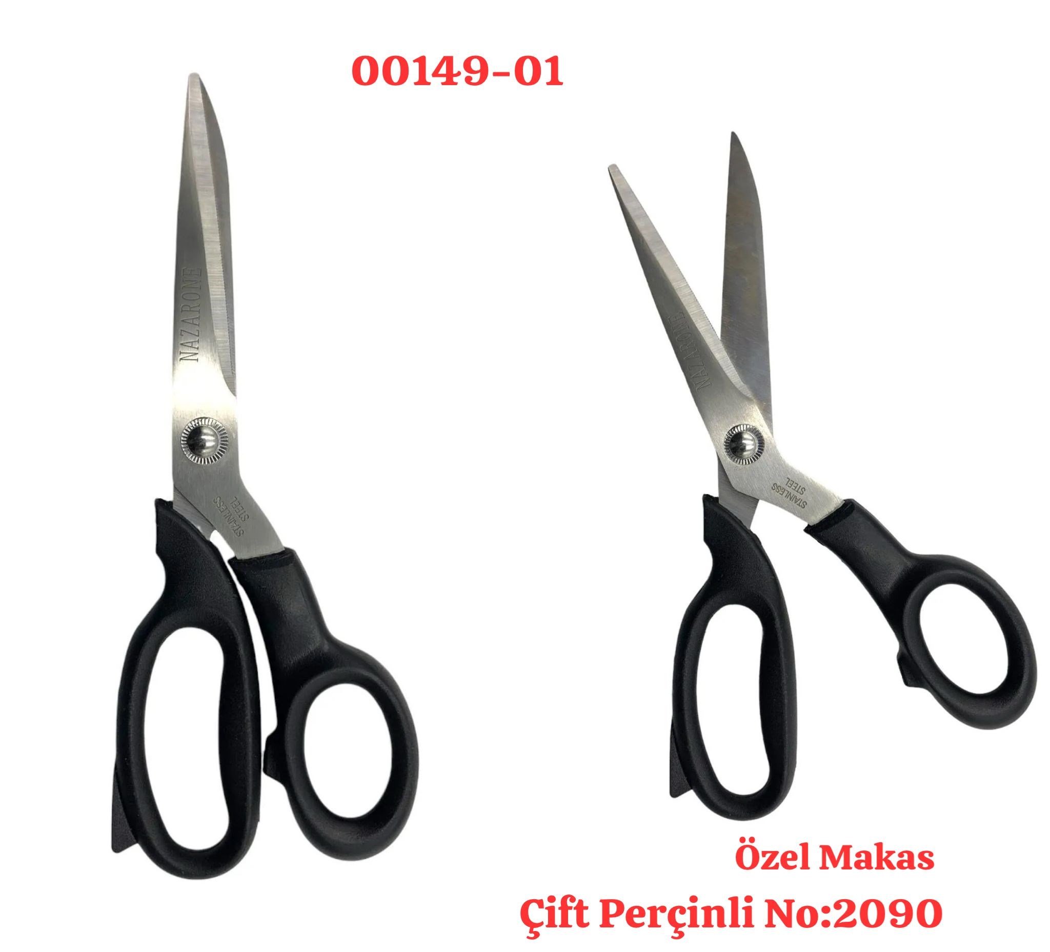 00149 Özel Makas No:2090