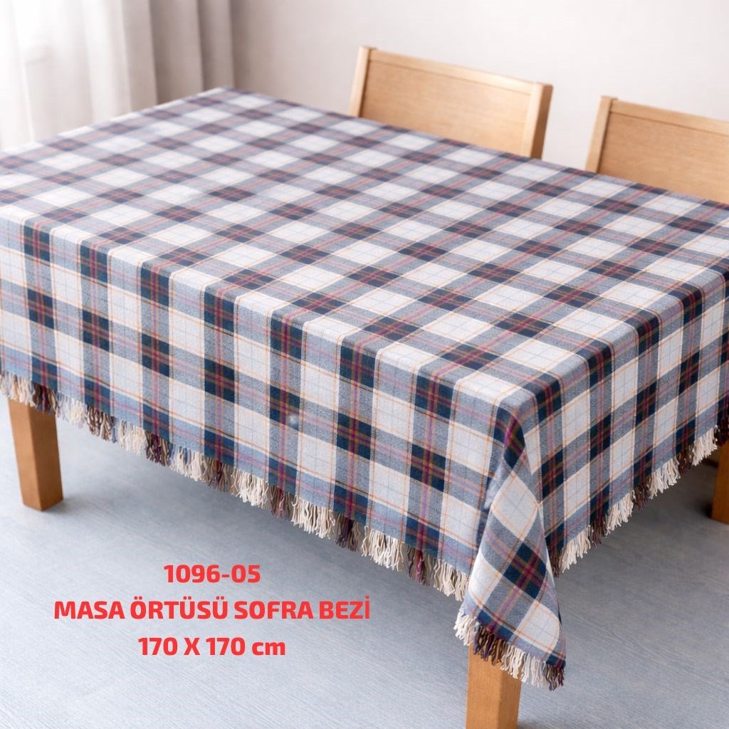 Masa Örtüsü Sofra Bezi