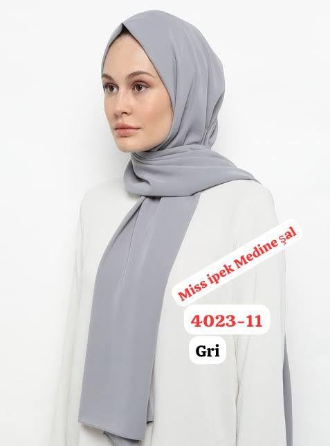 4023 Miss İpek Medine Şal