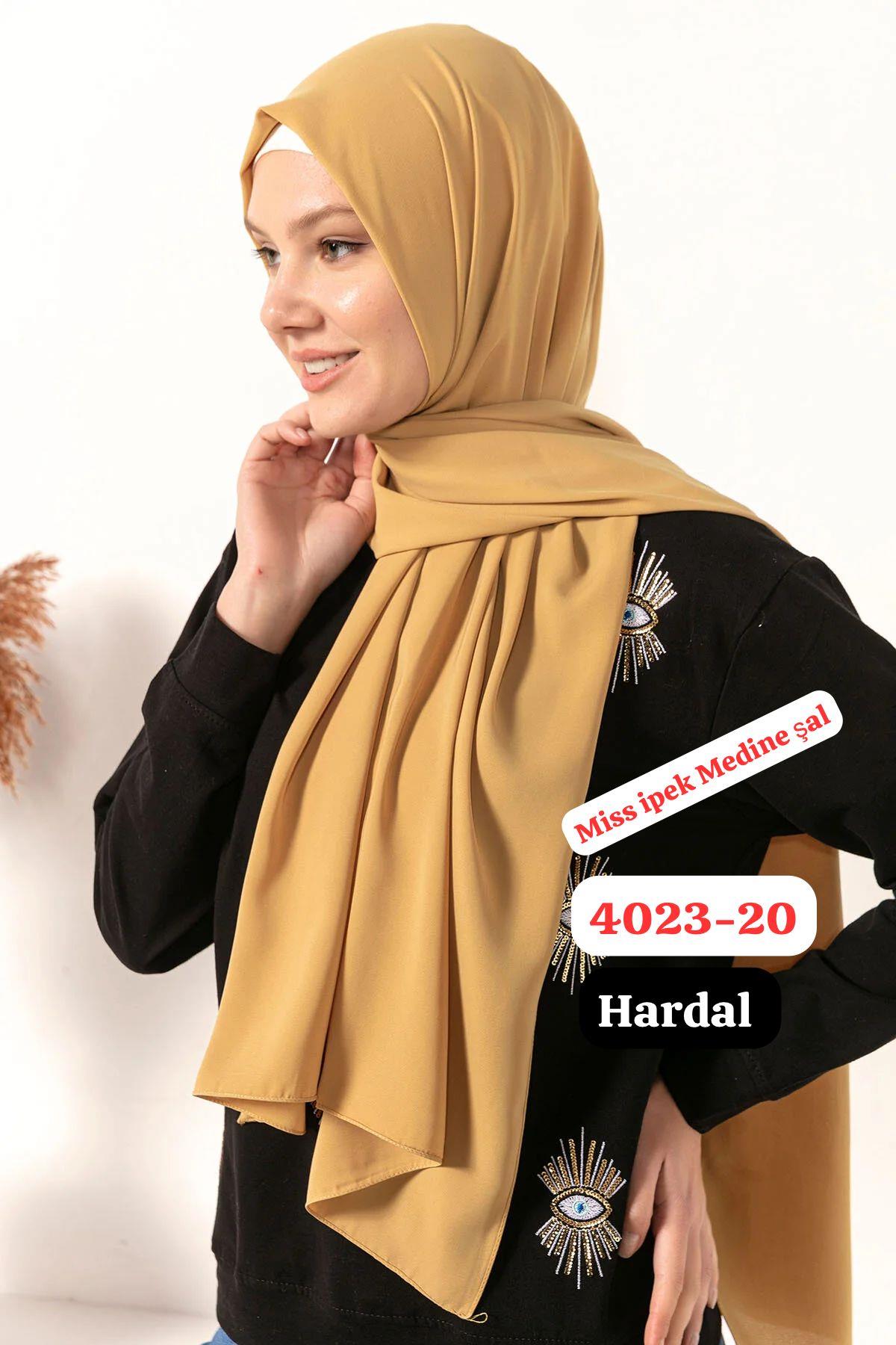4023 Miss İpek Medine Şal
