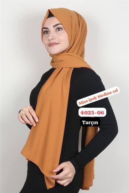 4023 Miss İpek Medine Şal