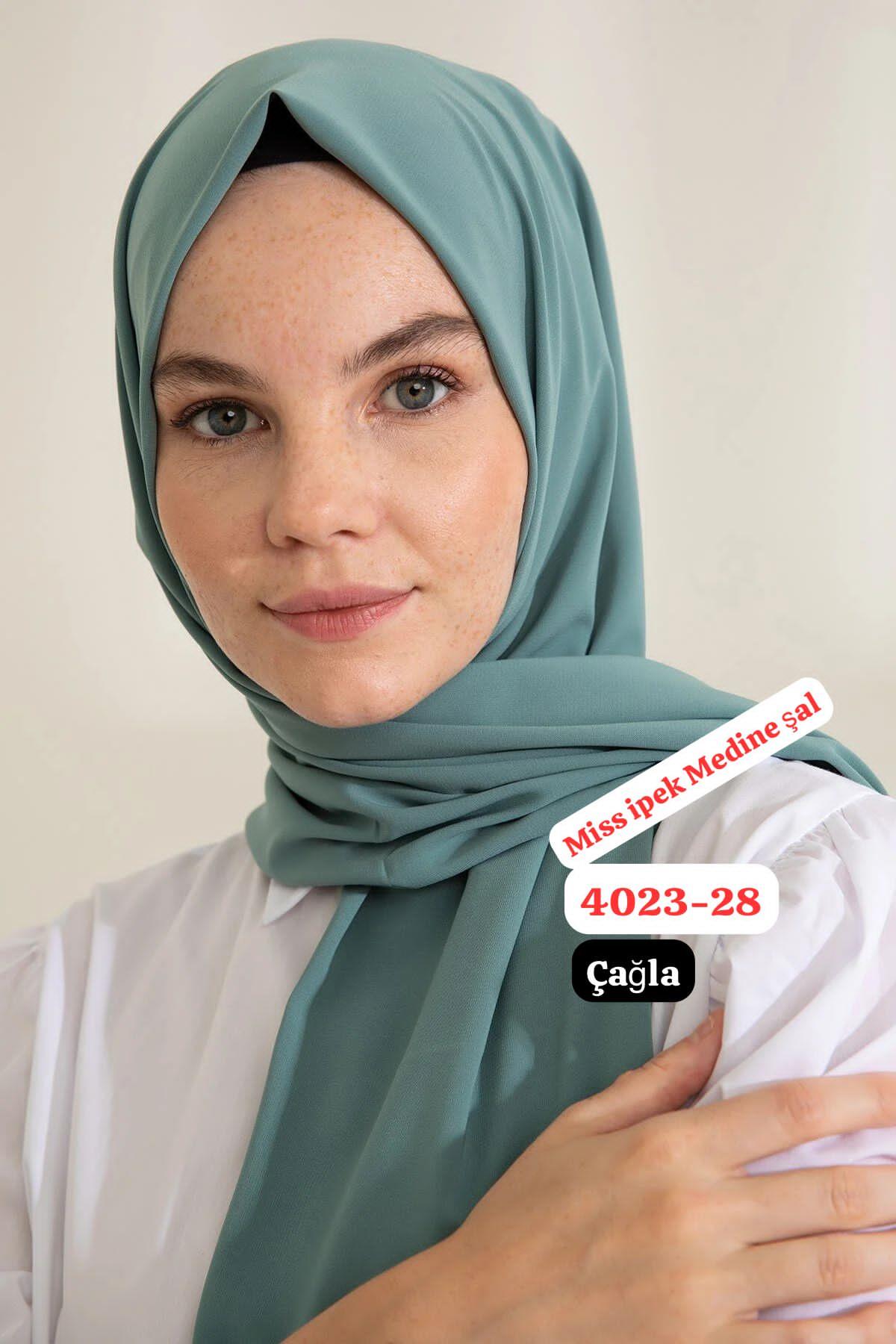 4023 Miss İpek Medine Şal