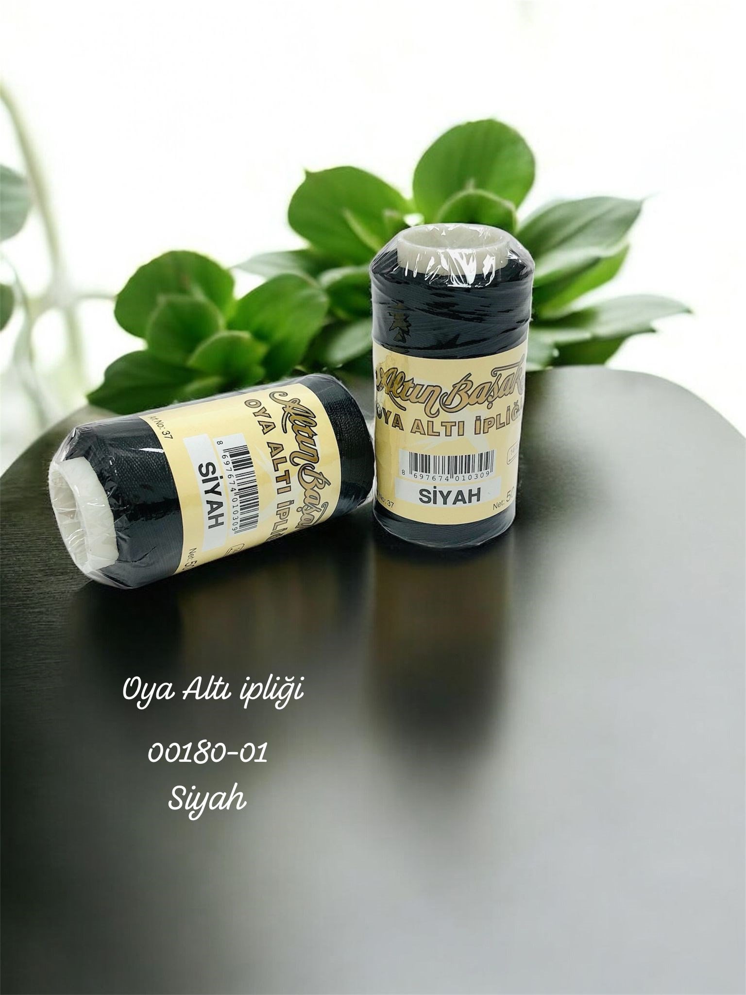 00180 Oya Altı İpliği