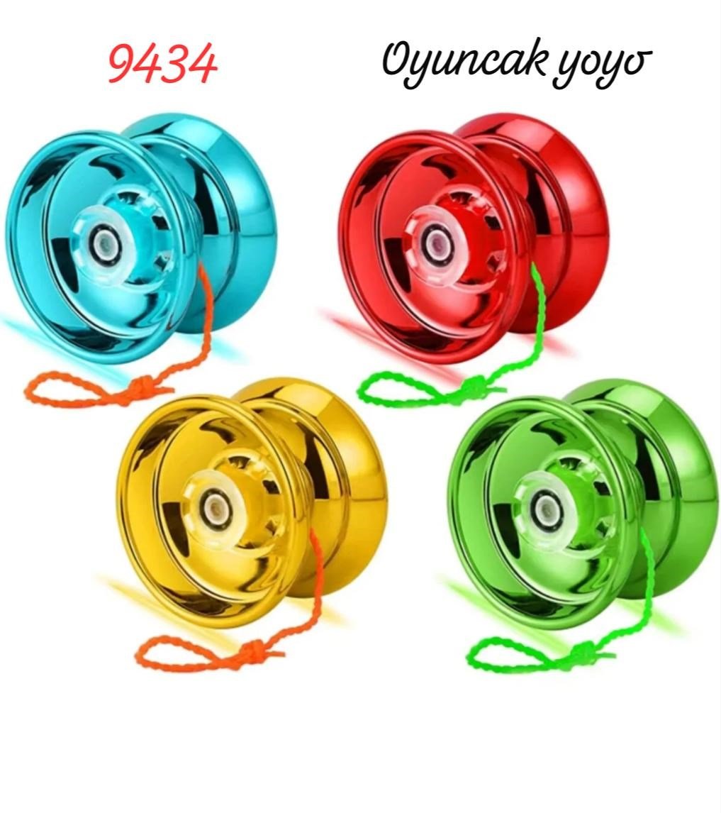 Oyuncak Yoyo