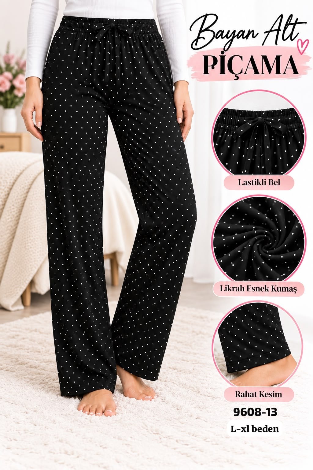 Kadın Pijama